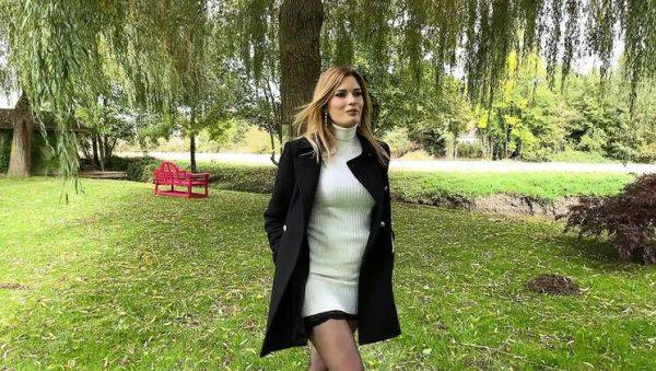 Rose's First Sex Tape at 26 - Anal, Doggy Style & Cumshot with Busty Blonde - xxxfiles.com on freevids.org