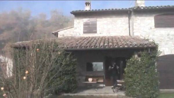 Big Boobs Blonde Beauty Denise La Bouche Fucked Hard in Bedroom - Cum on Tits - xxxfiles.com - Italy on freevids.org