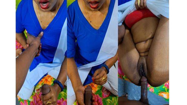 Desi Student Teacher Hardcore Sex - Beautiful School Girl First Time Fucking in HD - xxxfiles.com on freevids.org