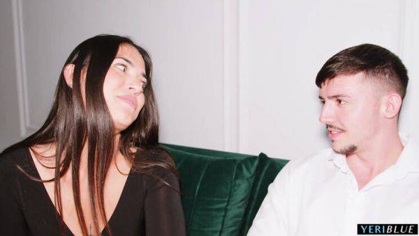 Hardcore Pissing Sex with Big Ass Latina Nuria Millan - Rough Fuck in Spanish - veryfreeporn.com - Spain on freevids.org