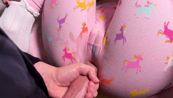 Mia Foster Stepsis Fucks Doggy Style in 4K - Redhead Teen with Perfect Body Gets Pussy Torn - veryfreeporn.com on freevids.org