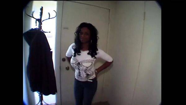 Sultry Minx Lola Lane Takes Big Cock in HD - Episode 7 - veryfreeporn.com - Britain on freevids.org