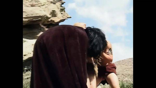 Ava Vincent Blowjob and Cumshot with Big Cock in HD - veryfreeporn.com on freevids.org