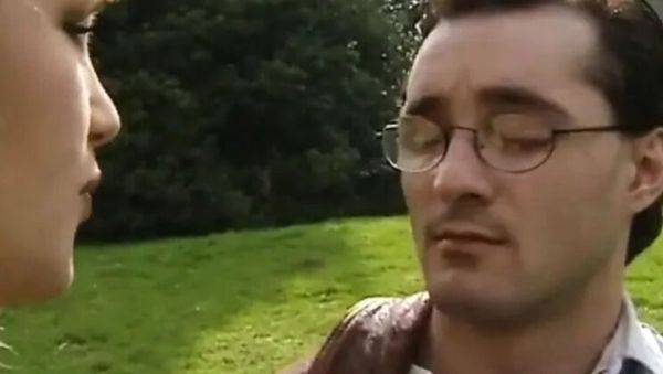 Lesbian Threesome Party: Pussy Licking and Big Dick Sucking with Magella and Carolina - porntry.com - France on freevids.org