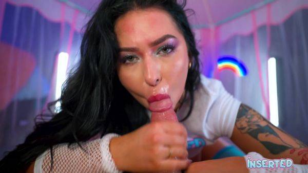 Melissa Moore - Is Bouncy Fun - upornia.com on freevids.org