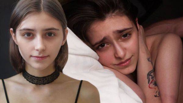 Broke Street Teen Fucked Rough - Big Cock Cum in Mouth - Amateur Homemade HD - xxxfiles.com - Britain on freevids.org