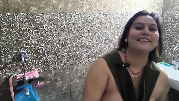 Step Daughter Seduces Step Dad for Rough Hardcore Fuck - Cum Inside Pink Pussy - veryfreeporn.com - India on freevids.org