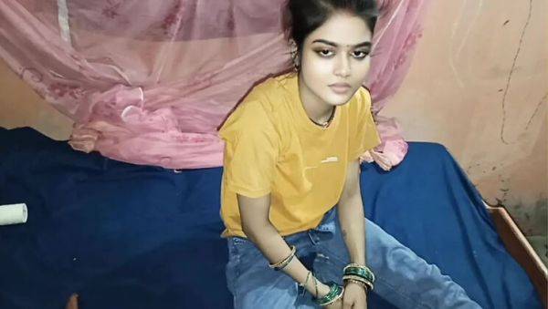 Hot Indian Bhabhi Big Natural Tits Hairy Pussy Desi Village Sex Viral HD Video - veryfreeporn.com - India on freevids.org