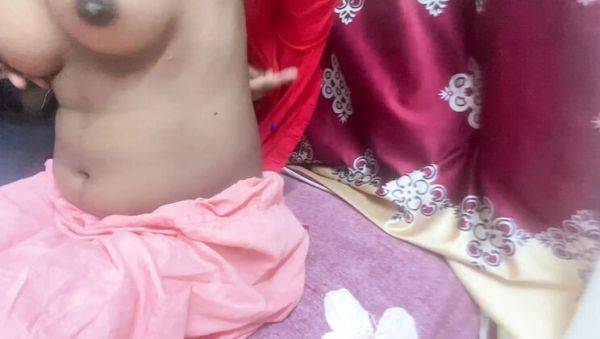 Step Mom Secretly Watched Changing Clothes By Stepson While Father Away - Bdsex24 - porntry.com on freevids.org