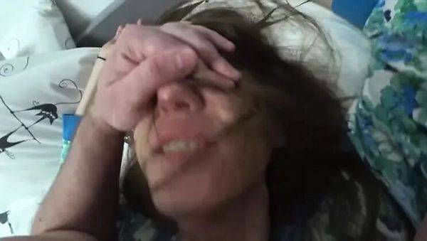 Amateur Ukrainian Wife Cheats On Husband - Rough Anal Fuck With Friend - xxxfiles.com - Russia - Ukraine on freevids.org