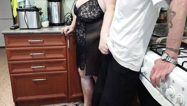 MILF Zona901 Loves Swallowing Thick Cum - Deep Throat Blowjob & Mouth Fuck - xxxfiles.com on freevids.org