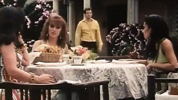 Simona Valli Big Orgasm Mouth Cumshot Blowjob HD - veryfreeporn.com - Italy on freevids.org