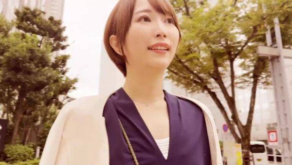 Nagasaki Yukine: Horny Asian Housewife in Maid Costume Gives In to Lust - Hot Homemade Sex! - veryfreeporn.com on freevids.org