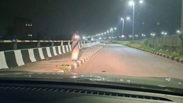 Tamil Aunty Sheela Jackson Fucking Young Boy Outdoor Car Sex Dirty Talk - veryfreeporn.com - India on freevids.org