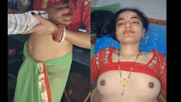 Shima Kumari44 Bhabhi Devar Sex Video - New HD Homemade Indian Housewife Hardcore Outdoor - porntry.com - India on freevids.org