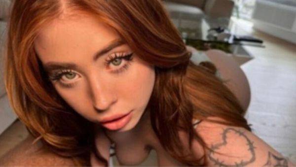 Married Neighbor Sends Nudes by Mistake - Hardcore Raw Fuck with Rosie Rider - porntry.com - Russia - Britain - Usa on freevids.org