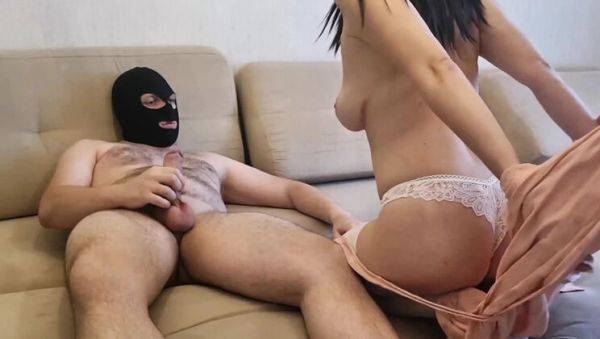 Amateur Homemade MFM Threesome with Big Tits MILF - Farfalla Wifeshare Episode 22701 - porntry.com - Britain on freevids.org