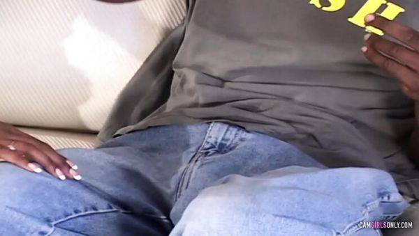 Stacey Cash Hot Encounter with Big Tits MILF and Cumshot - porntry.com - Britain on freevids.org