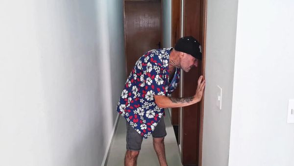 Young Girl Gets Fucked in Bathroom by Old Man - Ksalnovinhos & Fanny Squirting Taboo Teen Sex - xxxfiles.com - Brazil - Portugal on freevids.org