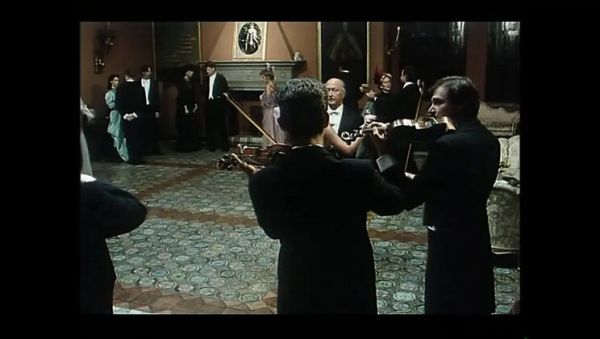 Big Cock Sex with Christoph Clark and Simona Valli - Anal Blowjob Cumshot - xxxfiles.com - Germany on freevids.org