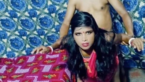 Hot Sister-in-Law Fucks Her Jamaibabu in Steamy Desi Sex Scene - veryfreeporn.com - India on freevids.org