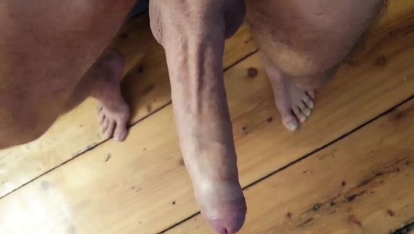 Selena's Morning Sex Close-Up: Amateur MILF Foot Fetish & Creampie - veryfreeporn.com - Germany on freevids.org