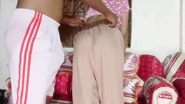 Deshi Girl Doggy Style Fucking Boyfriend Home Alone - Amazing Ass & Boobs Viral Video - porntry.com on freevids.org