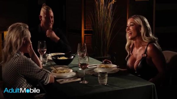 Striking Aubrey Black At Porn - videomanysex.com on freevids.org