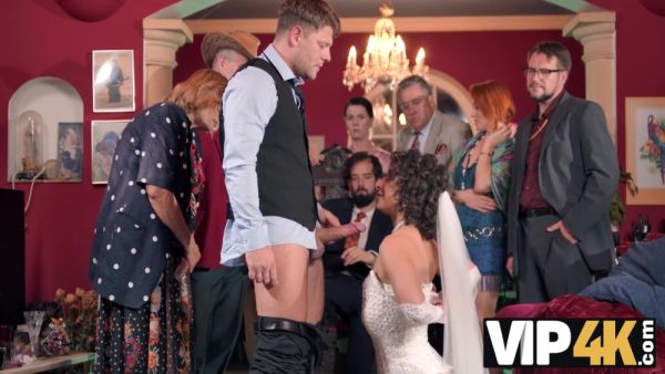 Chi Shugra Marries Dinlow. Hot Sex With Lola Danger - videomanysex.com on freevids.org