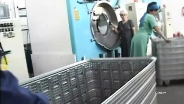 Busty Factory Worker Gets Crazy Anal Sex with Manuel Ferrara - xxxfiles.com - Britain on freevids.org