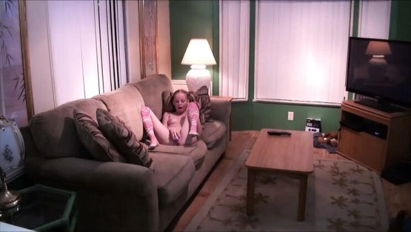 Daddy Seduction with Alyssa Hart - Stepdad Fucks 18 Year Old in HD - veryfreeporn.com - Britain on freevids.org