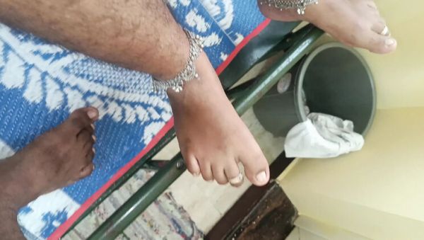 Tiruppur Office Sex Scandal: Pushpa Valli & Apple Baby Hot Secretary Leaked Video - porntry.com - India on freevids.org