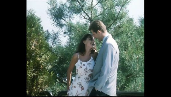 Julian St. Jox and Nikita Gross Anal Fuck with Big Tits Blowjob and Cumshot in HD - porntry.com - Italy on freevids.org