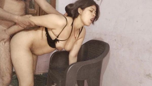 Indian Step Sister With Big Ass Caught Brother Jerking Off And Gets Fucked Hard - porntry.com - India - Pakistan on freevids.org