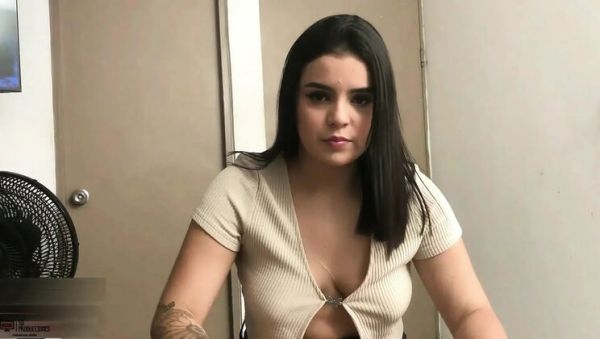 Melanie Caceres Intense Fucking with Boyfriend - Spanish Porn Blowjob MILF - xxxfiles.com - Spain - India - Colombia on freevids.org