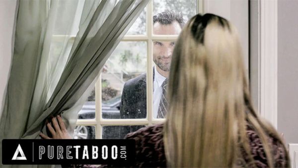 Desperate Cheater Wife Christie Stevens Seduced By Cunning Womanizer Alex Legend - Big Tits Blowjob Rough Sex - porntry.com - Britain on freevids.org