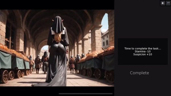 Hot Elf Escapes Goblins in 3D Sex Animation - Big Boobs Anal & Titjob Fantasy - xxxfiles.com - Britain on freevids.org