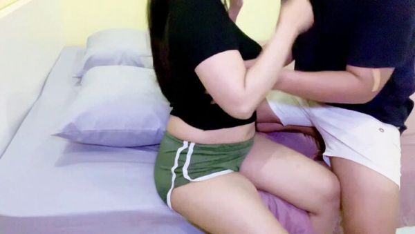 Naughty Sunday Fun with Nadalyne in Boarding House - Big Natural Tits Teen Moaning - xxxfiles.com - Indonesia on freevids.org