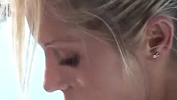 French Amateur Threesome by Pool with Lisa Sparkle and Alexa Weix Sharing Big Dick - xxxfiles.com - France on freevids.org