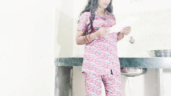 Desi Bhabhi Cheating on Husband with BBC - Full HD Homemade Anal Sex Video in Hindi - veryfreeporn.com - Russia - India on freevids.org