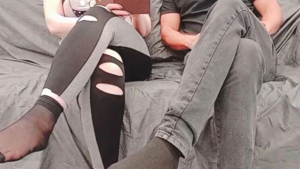 Iranian Teen Student Seduces Teacher For Sex - Homemade Amateur Story Part 1 - veryfreeporn.com - Britain - Iran on freevids.org