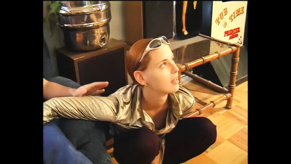 Rough Pussy Devotion with Allysin Chaynes and Layla Jade - Anal, Big Tits, Cumshot - porntry.com - Britain on freevids.org