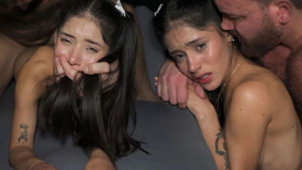 Shy Teen Carolina Guerrero Dominated Hardcore Doggystyle 4K - veryfreeporn.com on freevids.org