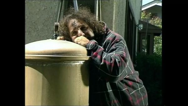 Big Cock Lovers Vintage Anal and Blowjob with Ron Jeremy - veryfreeporn.com - Germany on freevids.org