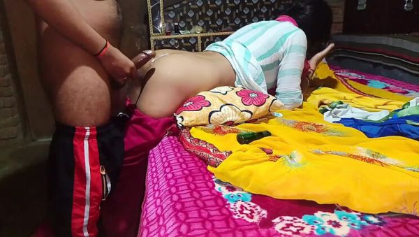 Bhabhi Hindi Sex Video - Priya Sena 26 Hot Indian Aunty Doggy Style - veryfreeporn.com - India on freevids.org