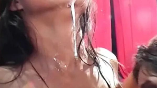 German Babe Gangbang with Big Boobs and Hot Asian Slut - xxxfiles.com - Germany on freevids.org