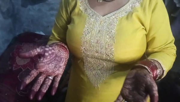 Young Stepson Eats Stepmom's Pussy and Pounds Her Big Ass Hard - Hindi Audio - xxxfiles.com - India on freevids.org