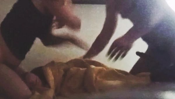 Serbian amateur cheating wife blowjob and riding big cock homemade - porntry.com - Serbia on freevids.org