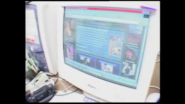 Big Cock Love Scene with Sara Jay and Nikki Fairchild in HD - porntry.com - Britain on freevids.org