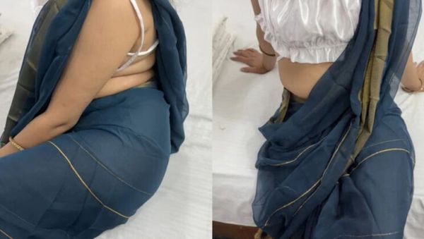 Wild Desipair Hardcore Rough Sex with Desi Aunty - Blowjob, Cumshot, and Deep Throat in Hindi - veryfreeporn.com - India on freevids.org